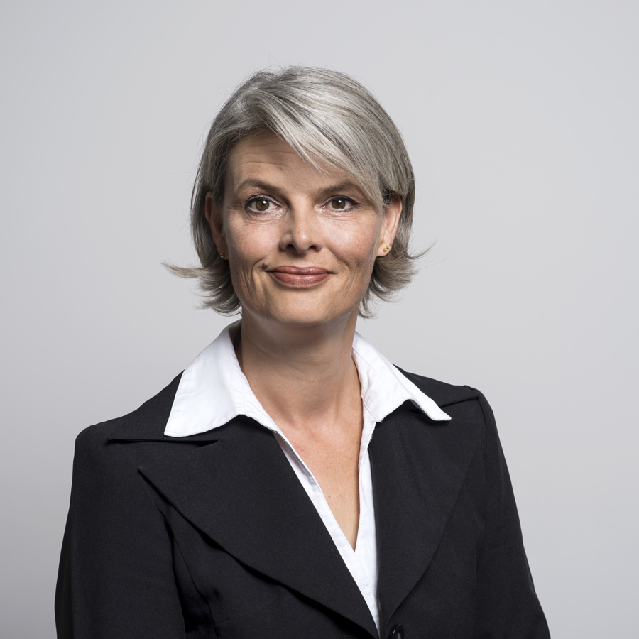 Andrea Vogel