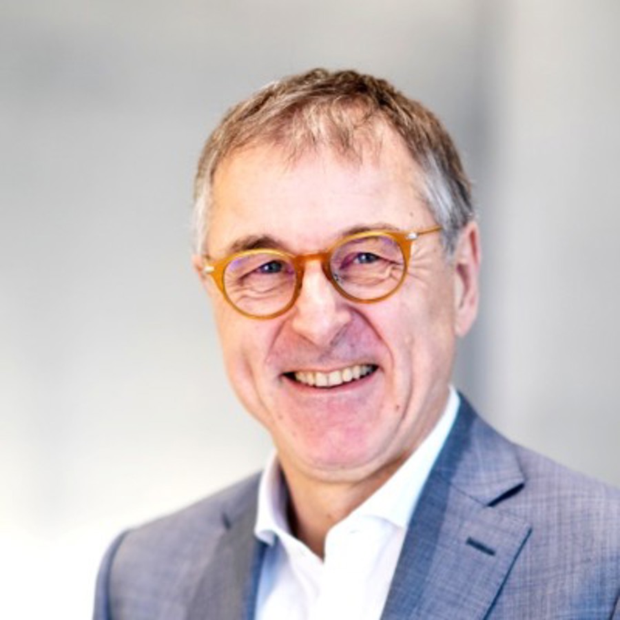 Burkhard Böndel