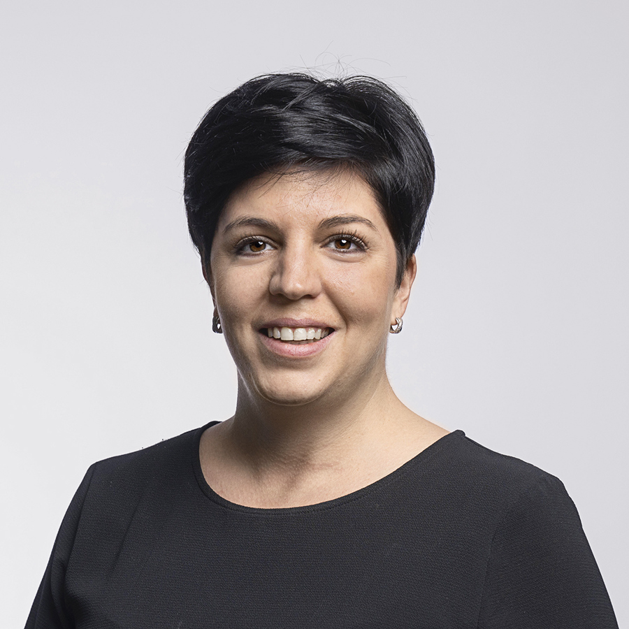 Carmen Fraefel